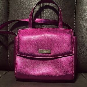 Kate Spade Alisanne Laurel Way Mini
Bajarose